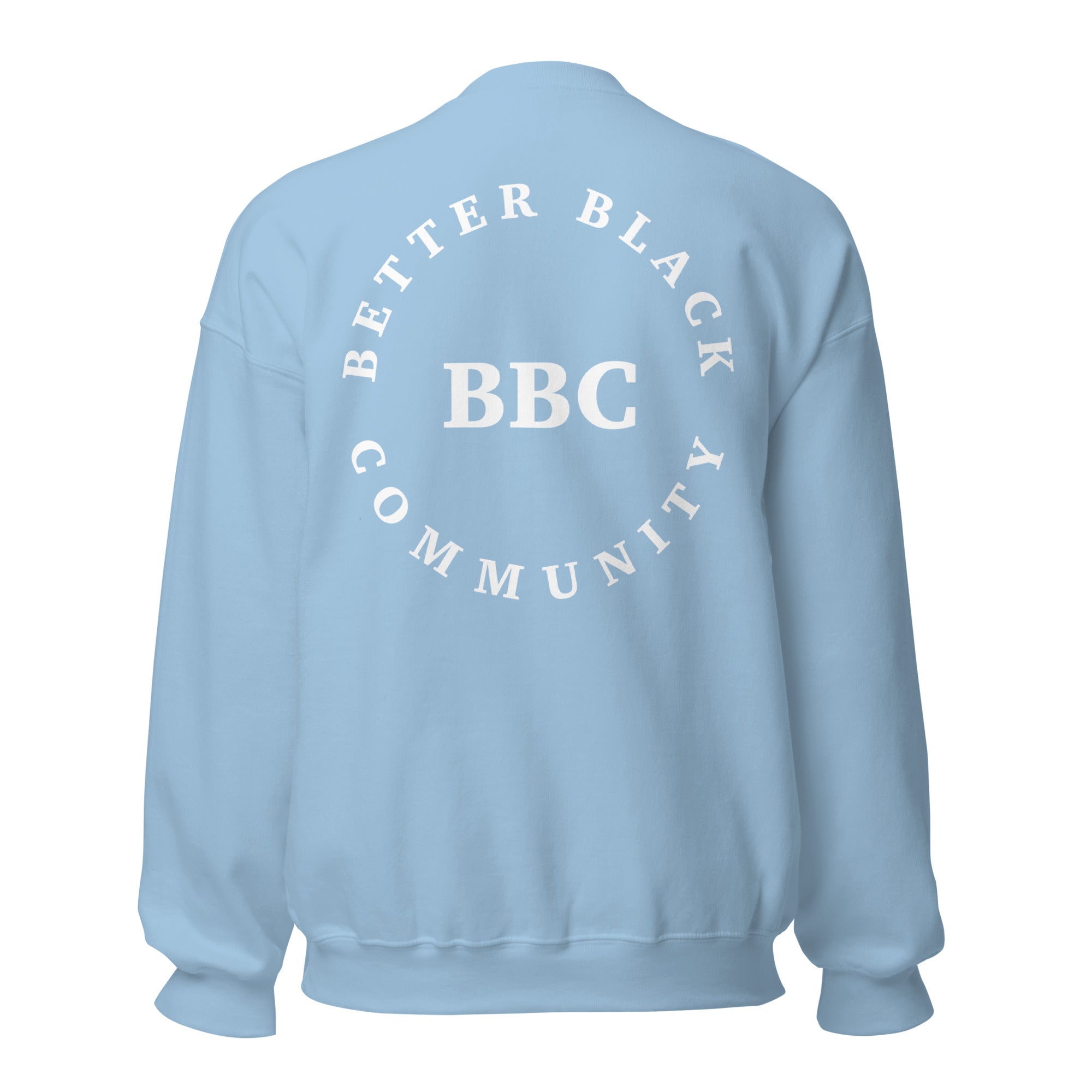 Bbc crewneck 2024