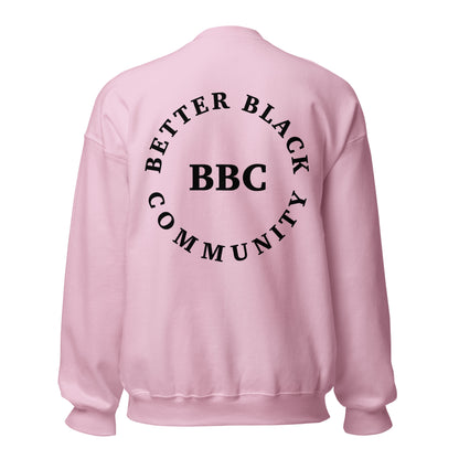 BBC Sweatshirt