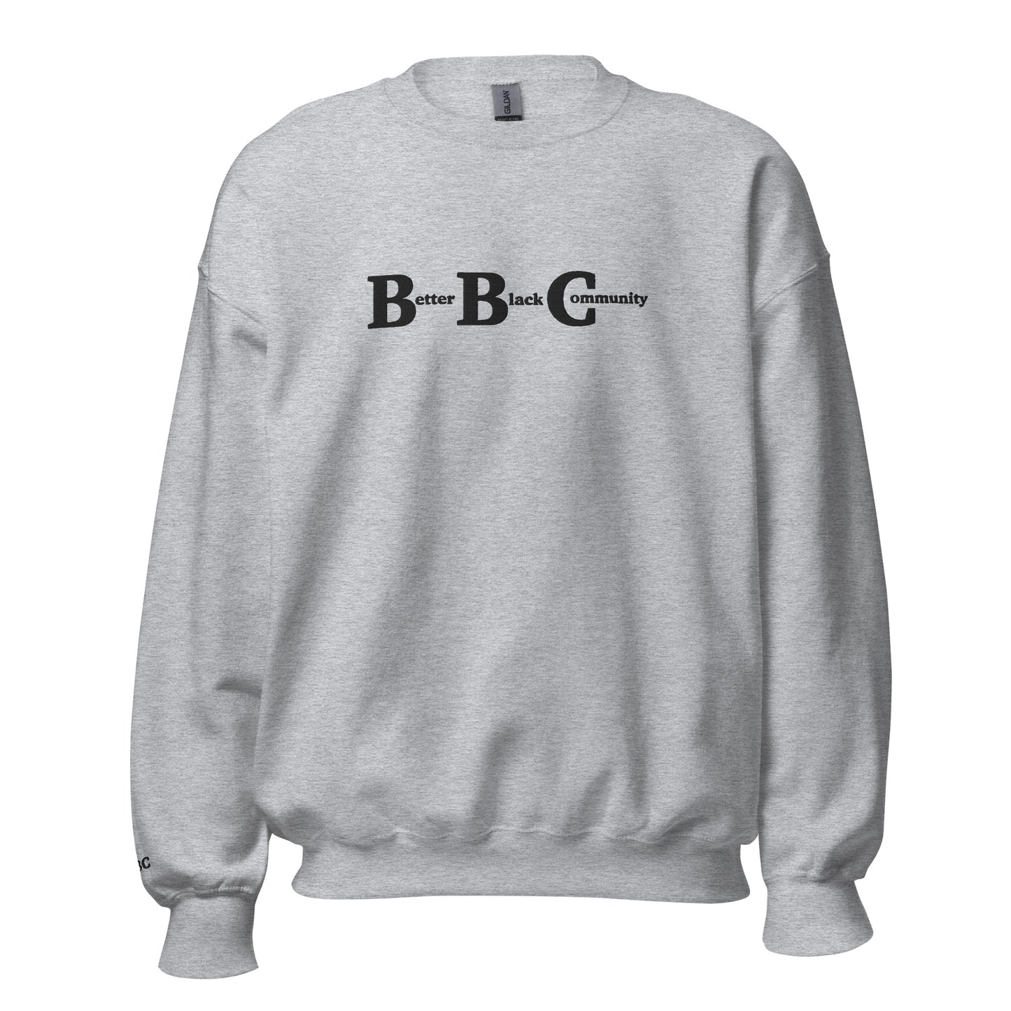 BBC Sweatshirt