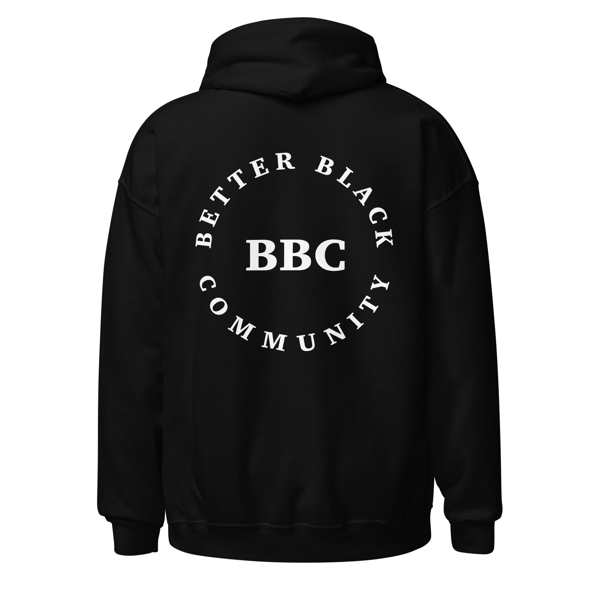 BBC Hoodie