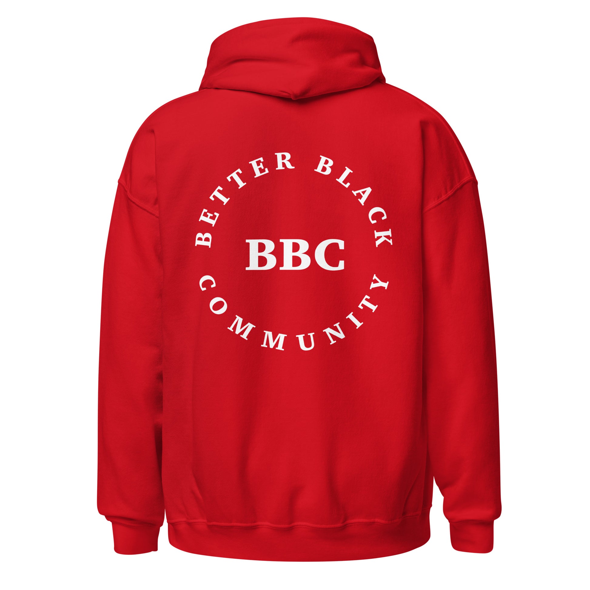 BBC Hoodie